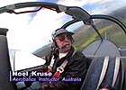 Pilot - Noel Kruse