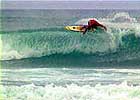 National Surf Champs